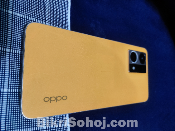 Oppo f21 pro